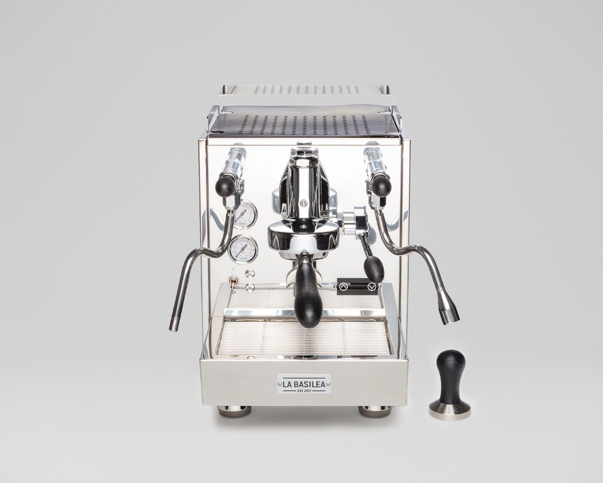 La Basilea Uno L1 V3 machine à espresso