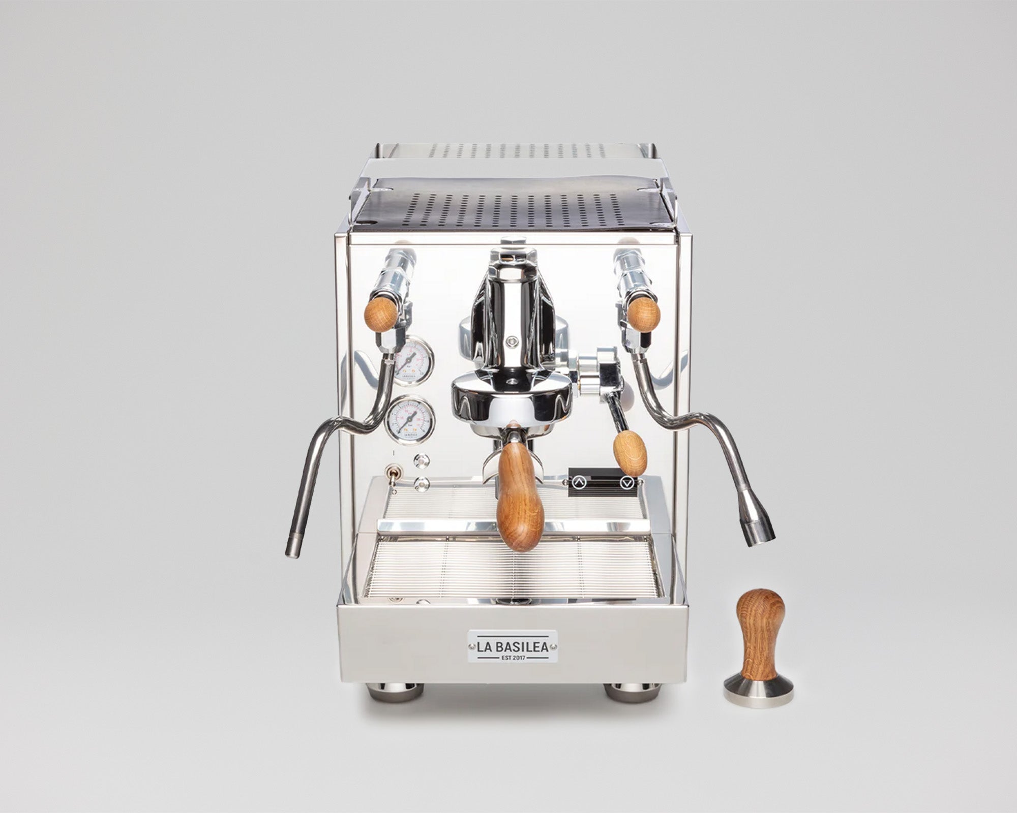 La Basilea Uno L1 V3 machine à espresso