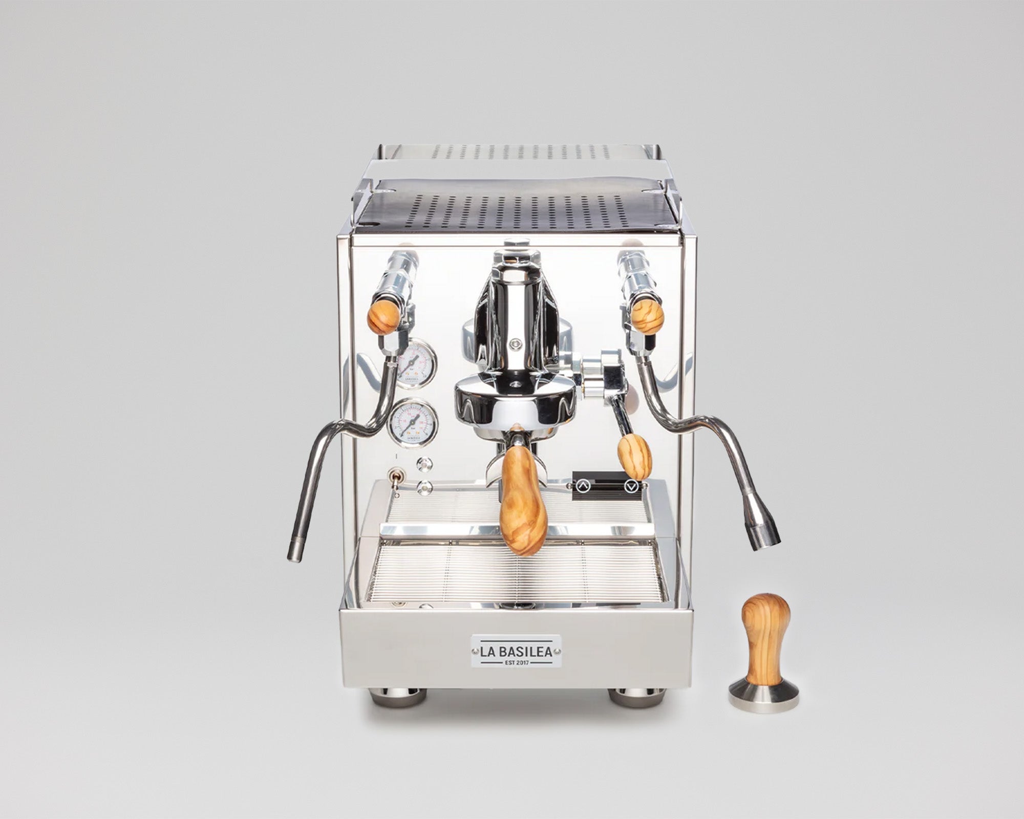 La Basilea Uno L1 V3 machine à espresso