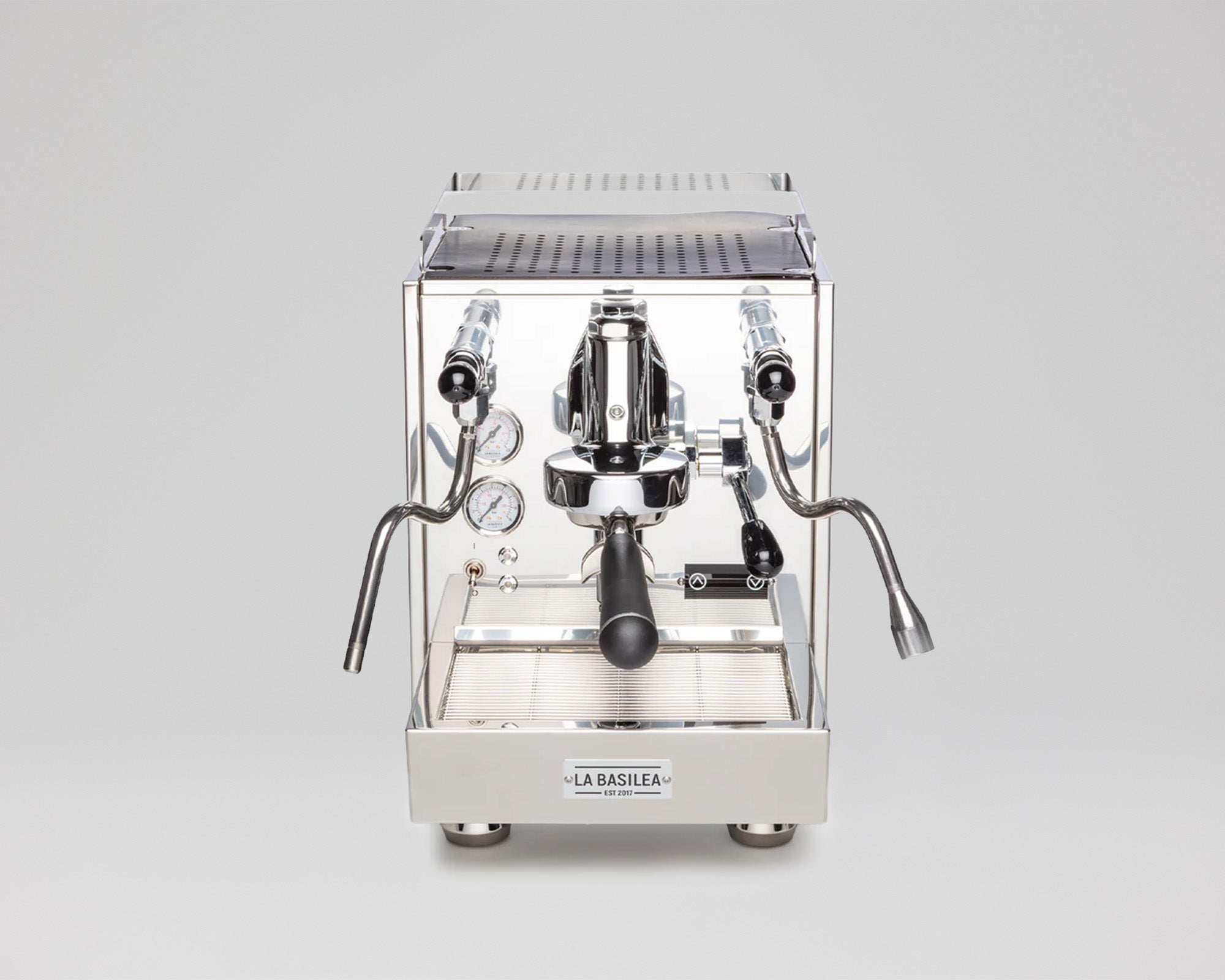 La Basilea Uno L1 V3 machine à espresso