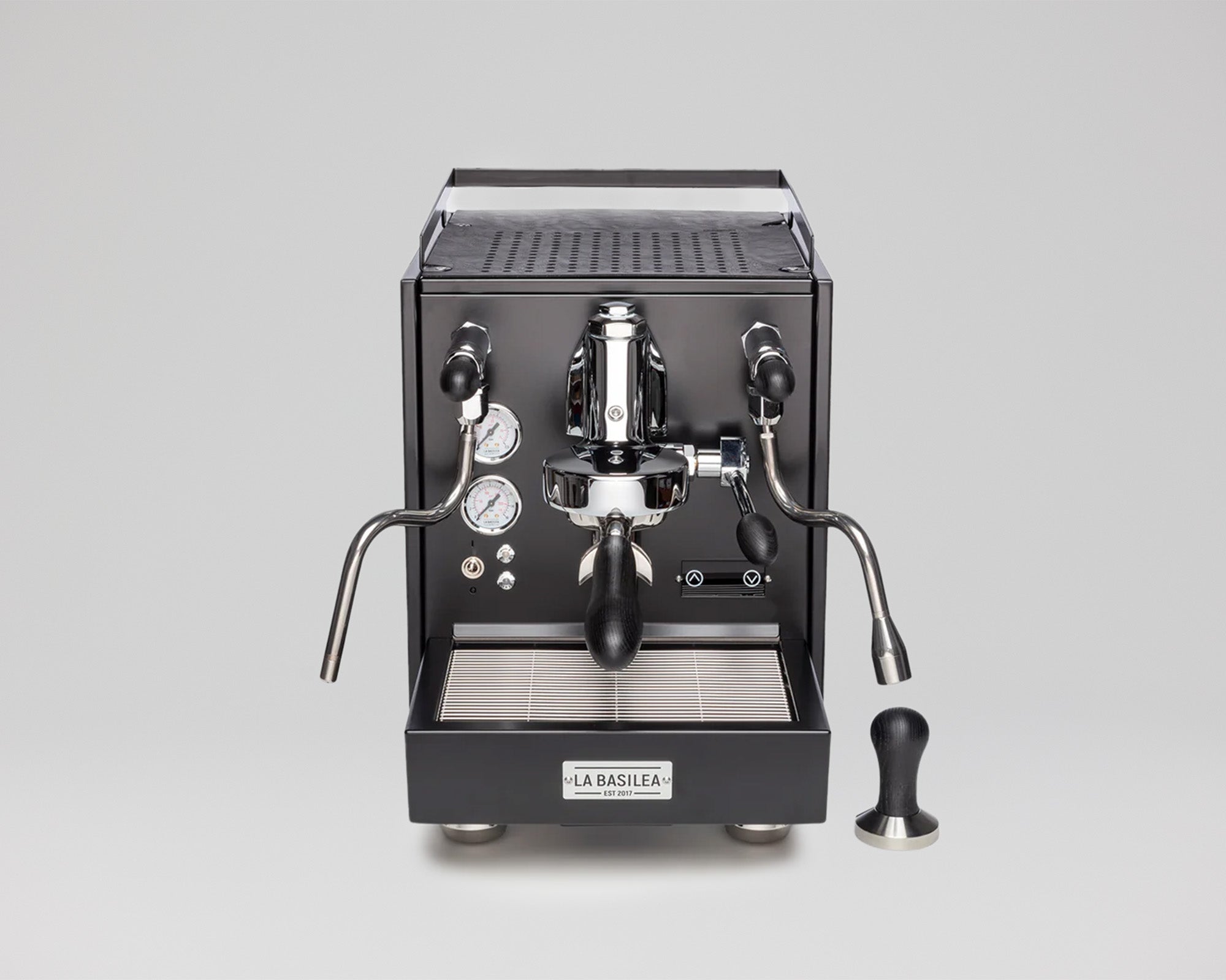La Basilea Uno L1 V3 machine à espresso