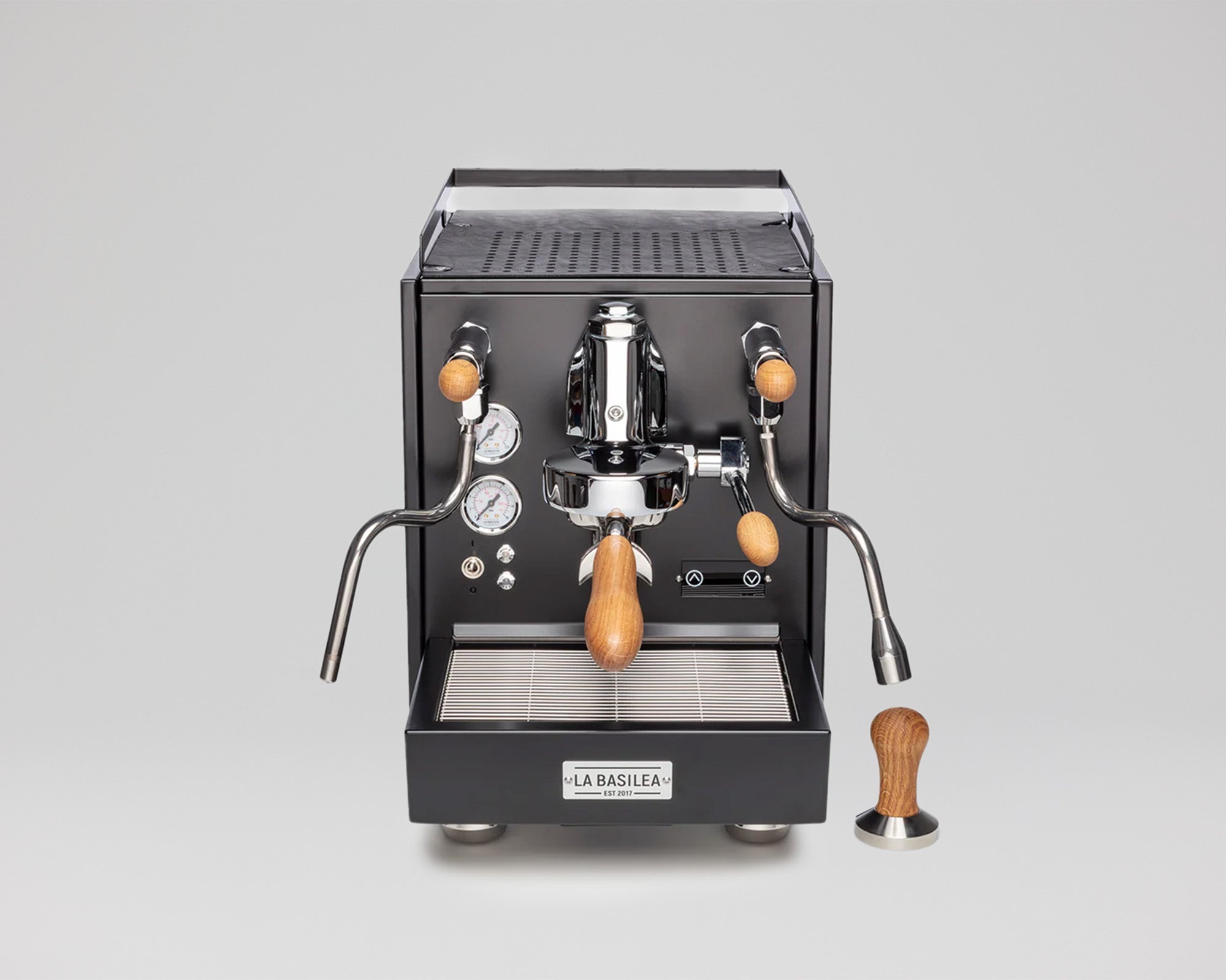 La Basilea Uno L1 V3 machine à espresso