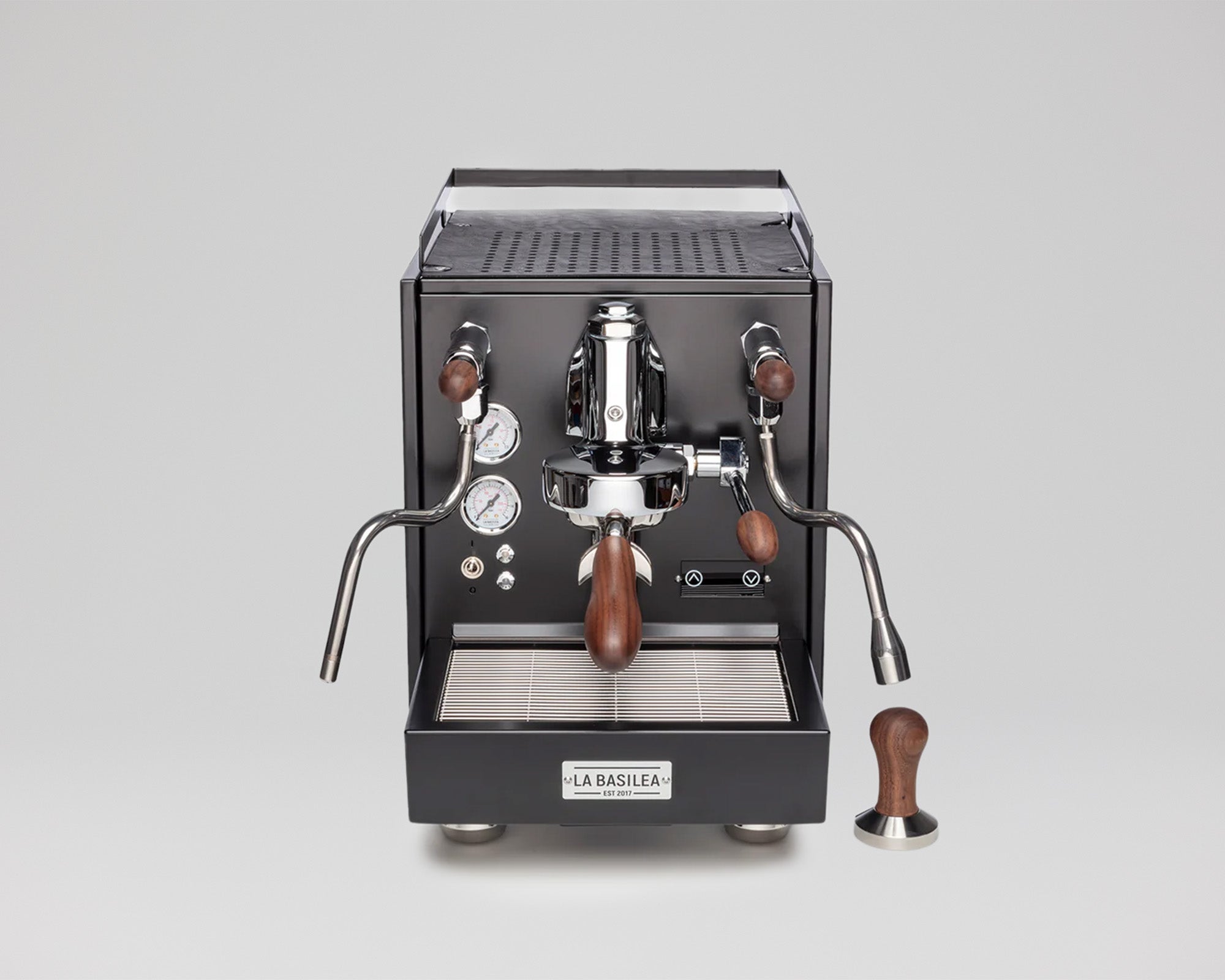 La Basilea Uno L1 V3 machine à espresso