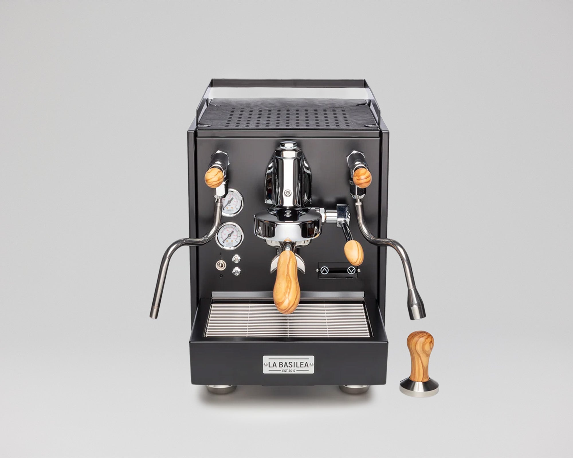 La Basilea Uno L1 V3 machine à espresso