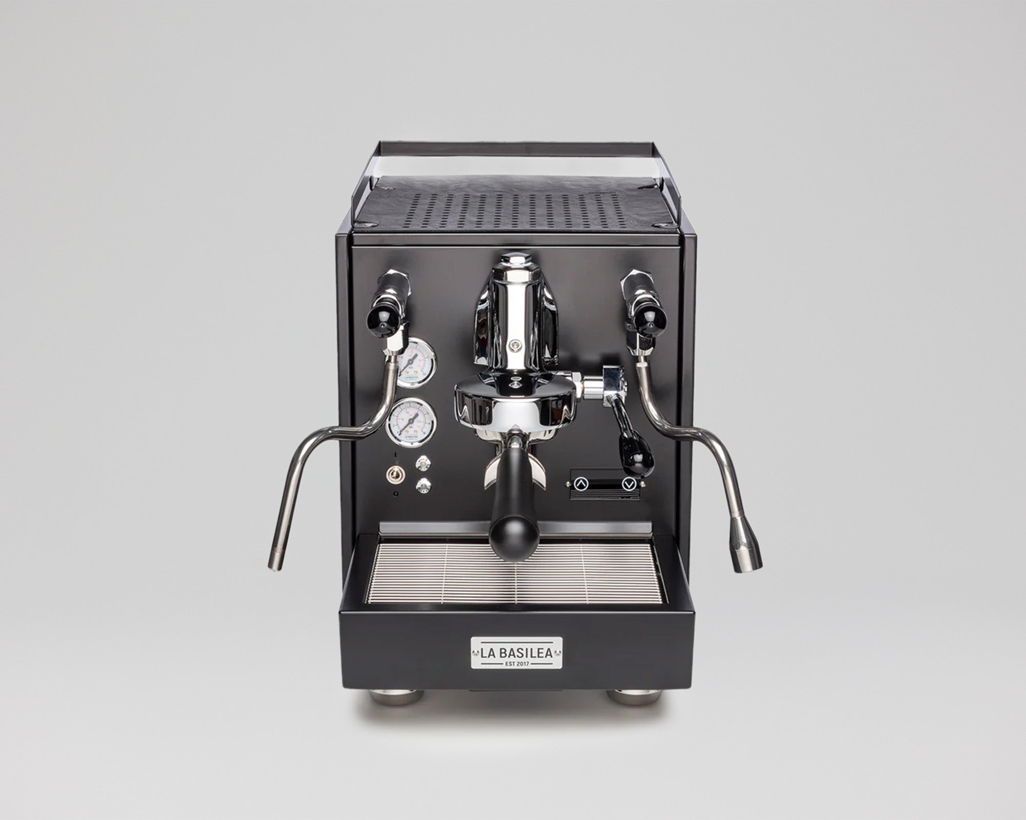La Basilea Uno L1 V3 machine à espresso