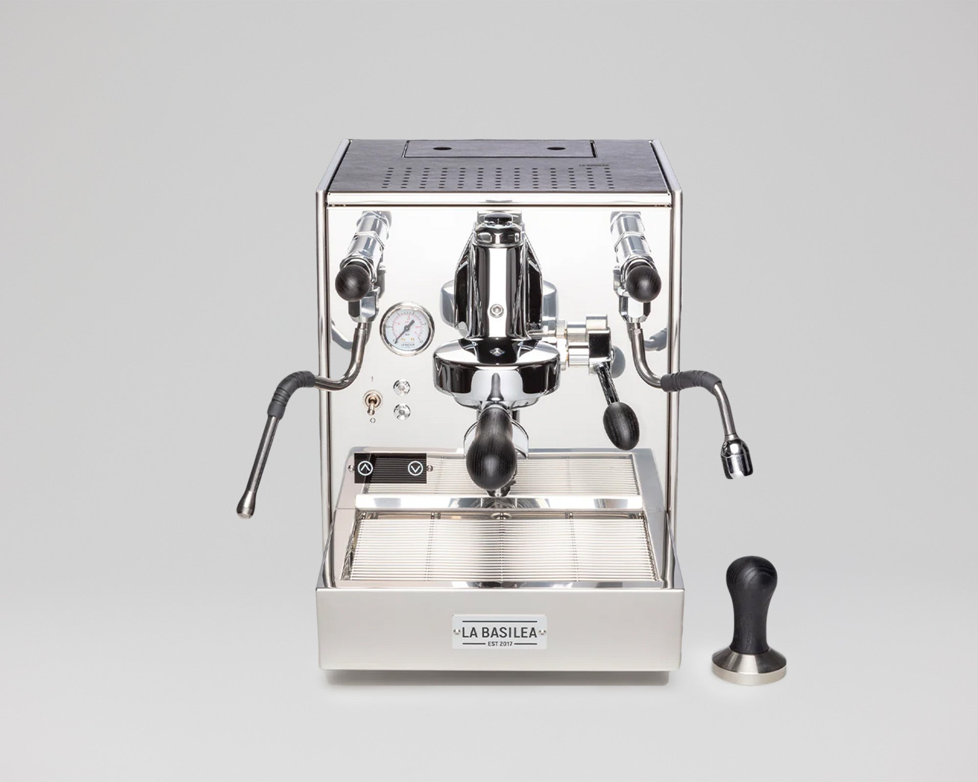 La Basilea Zero L1 machine à espresso