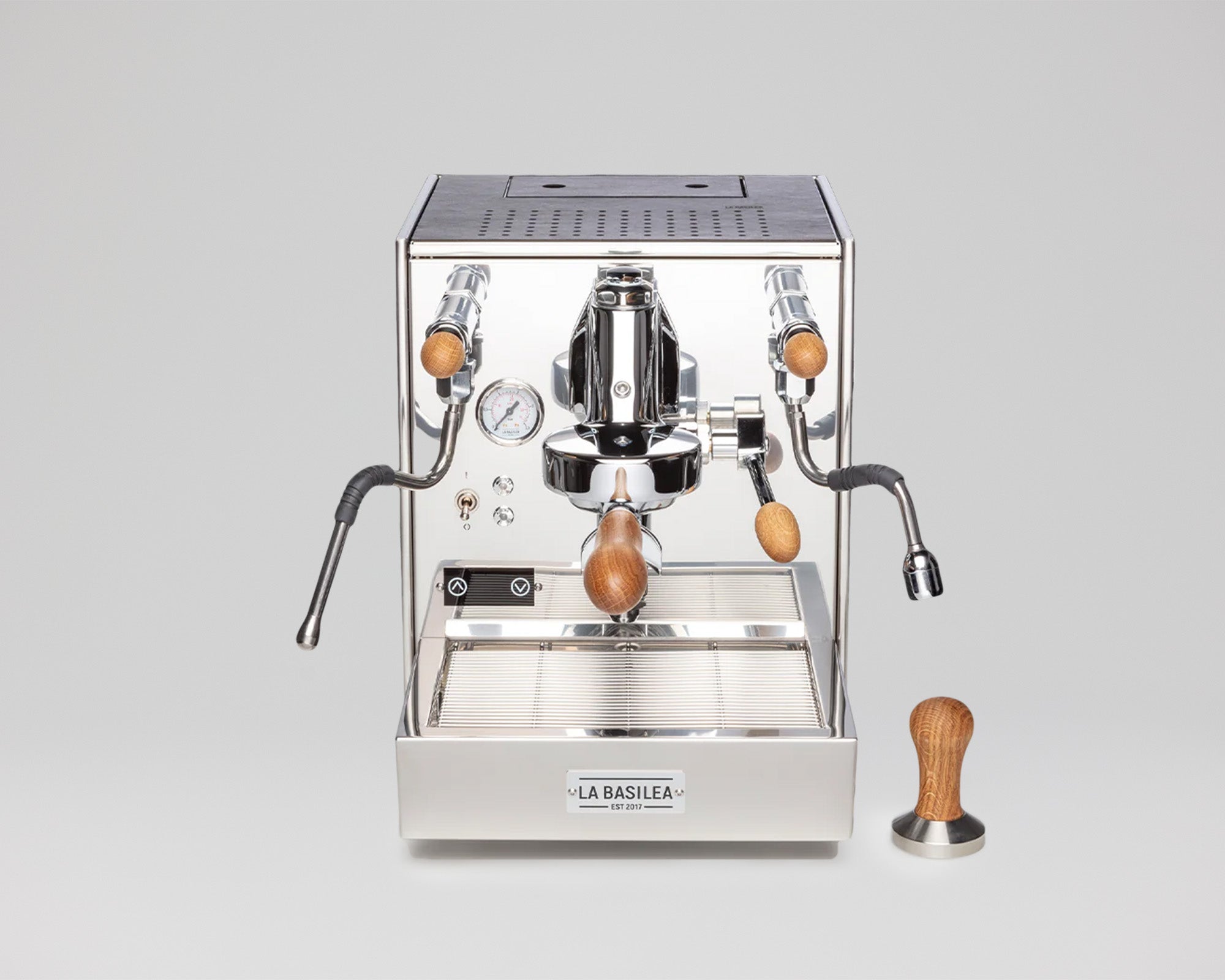La Basilea Zero L1 machine à espresso