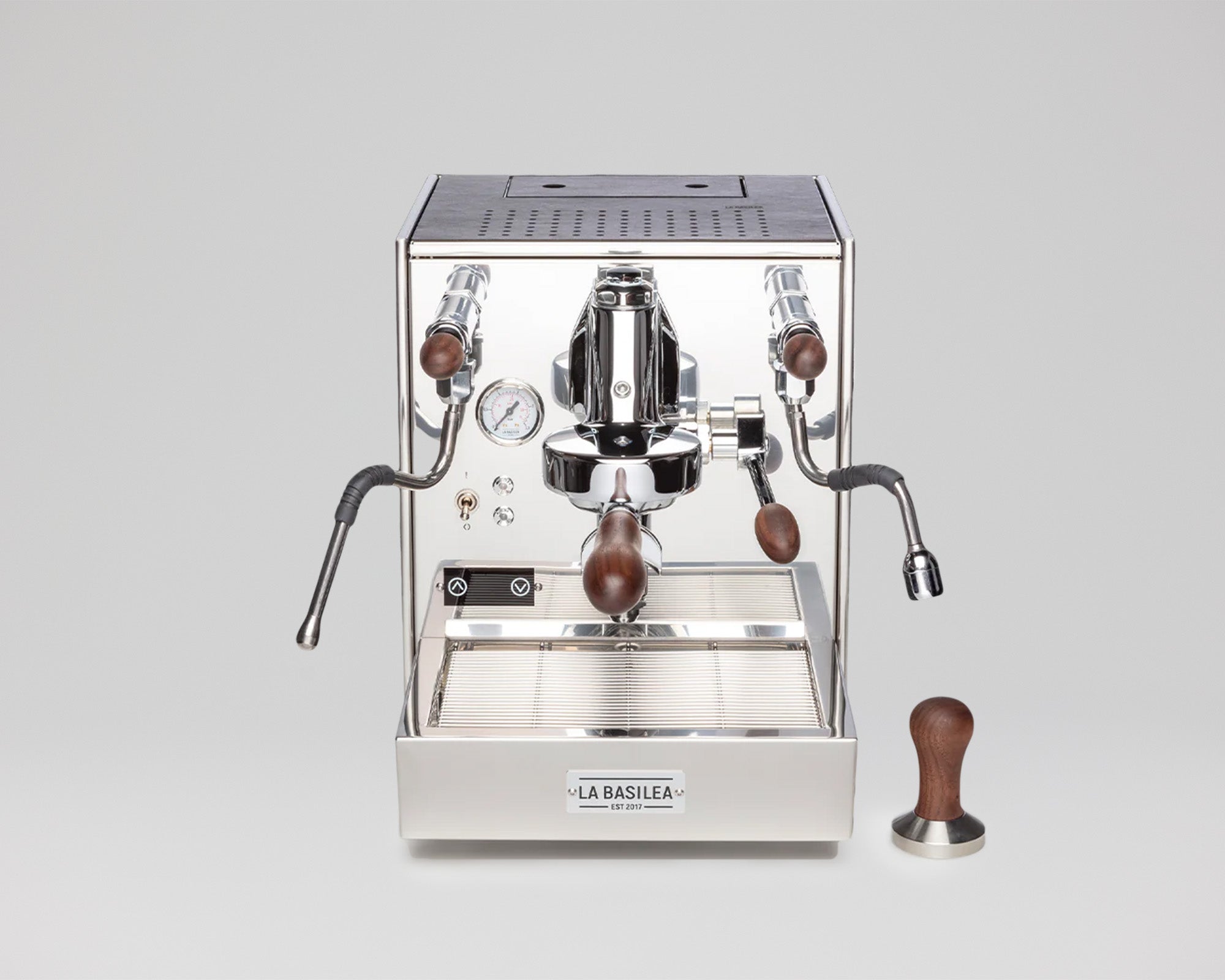 La Basilea Zero L1 machine à espresso