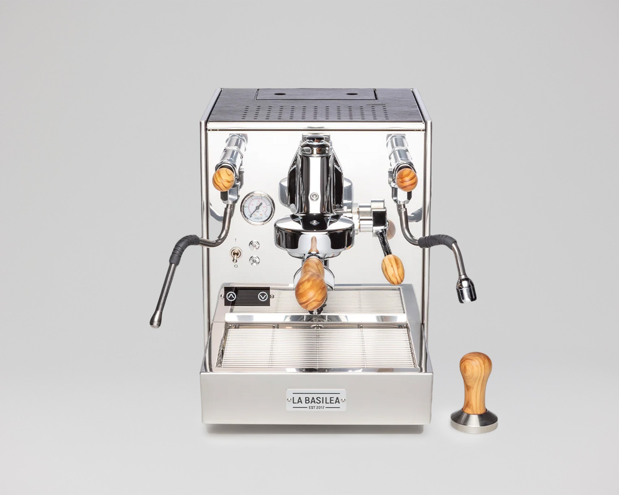 La Basilea Zero L1 machine à espresso