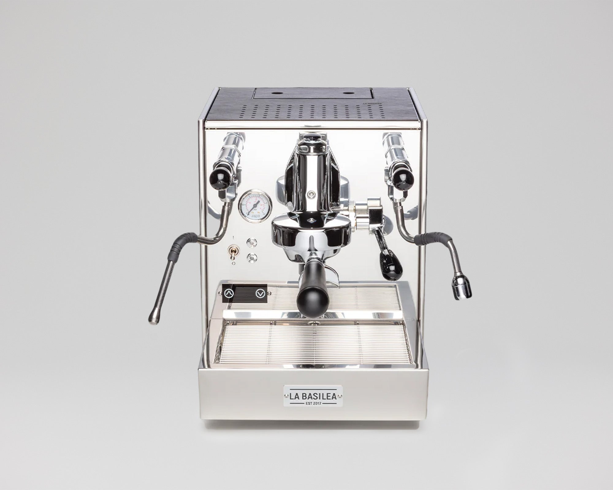 La Basilea Zero L1 machine à espresso