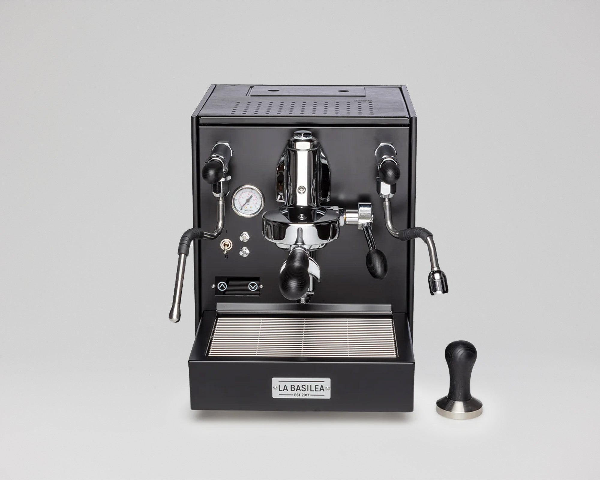 La Basilea Zero L1 machine à espresso
