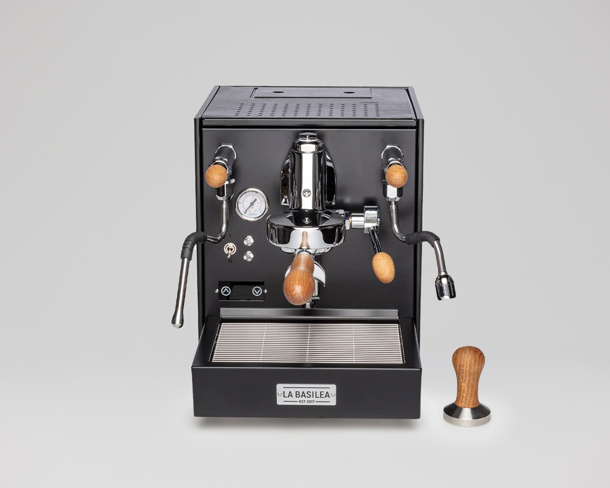 La Basilea Zero L1 machine à espresso