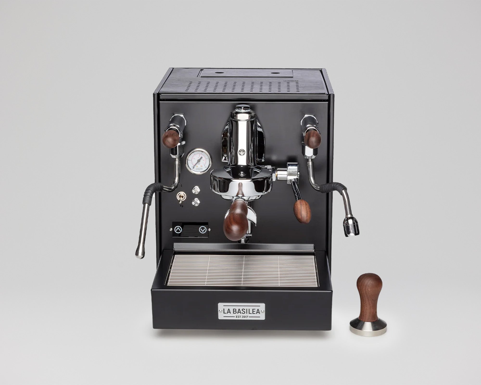 La Basilea Zero L1 machine à espresso