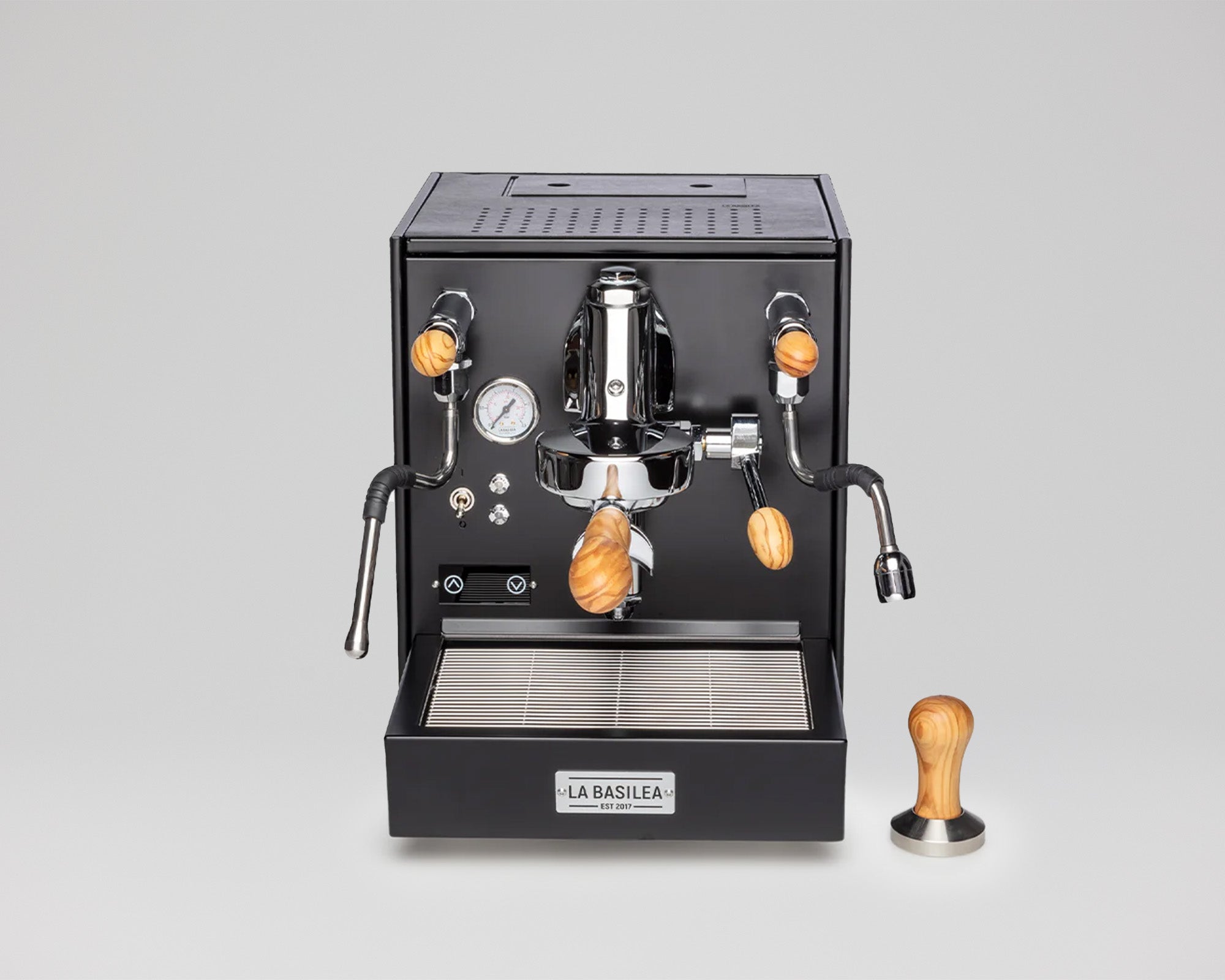 La Basilea Zero L1 machine à espresso