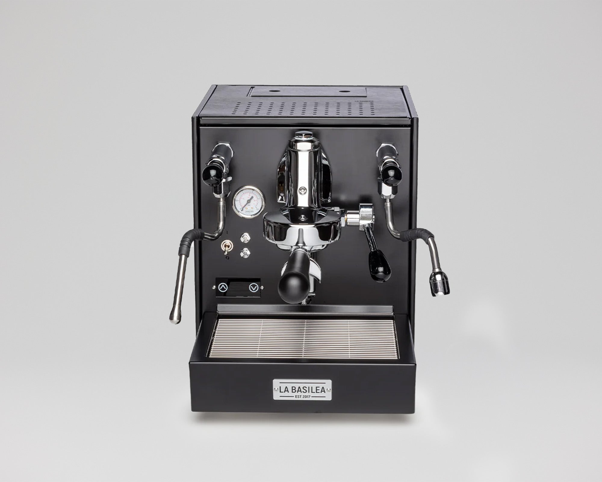 La Basilea Zero L1 machine à espresso