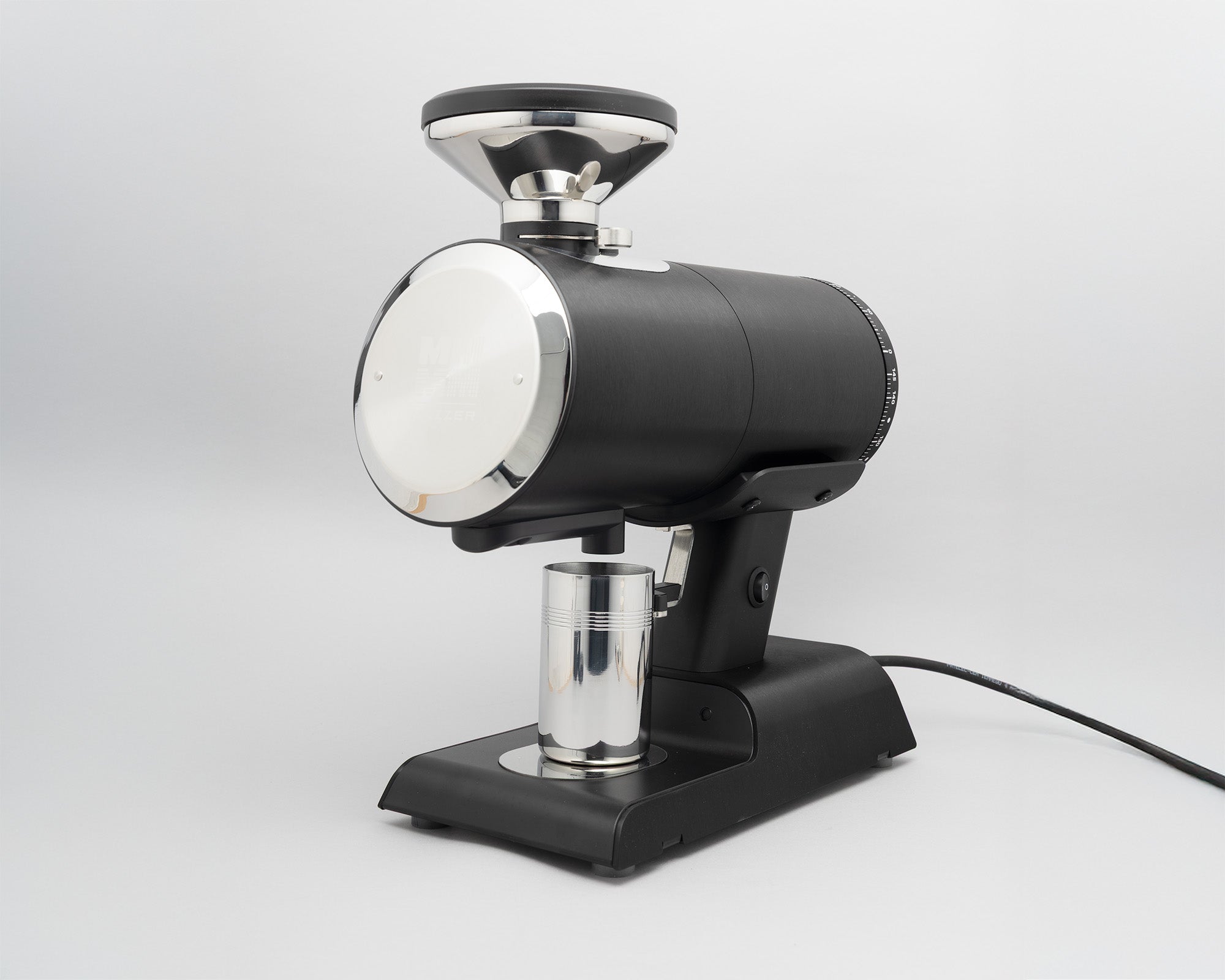 Mazzer Philos moulin à café