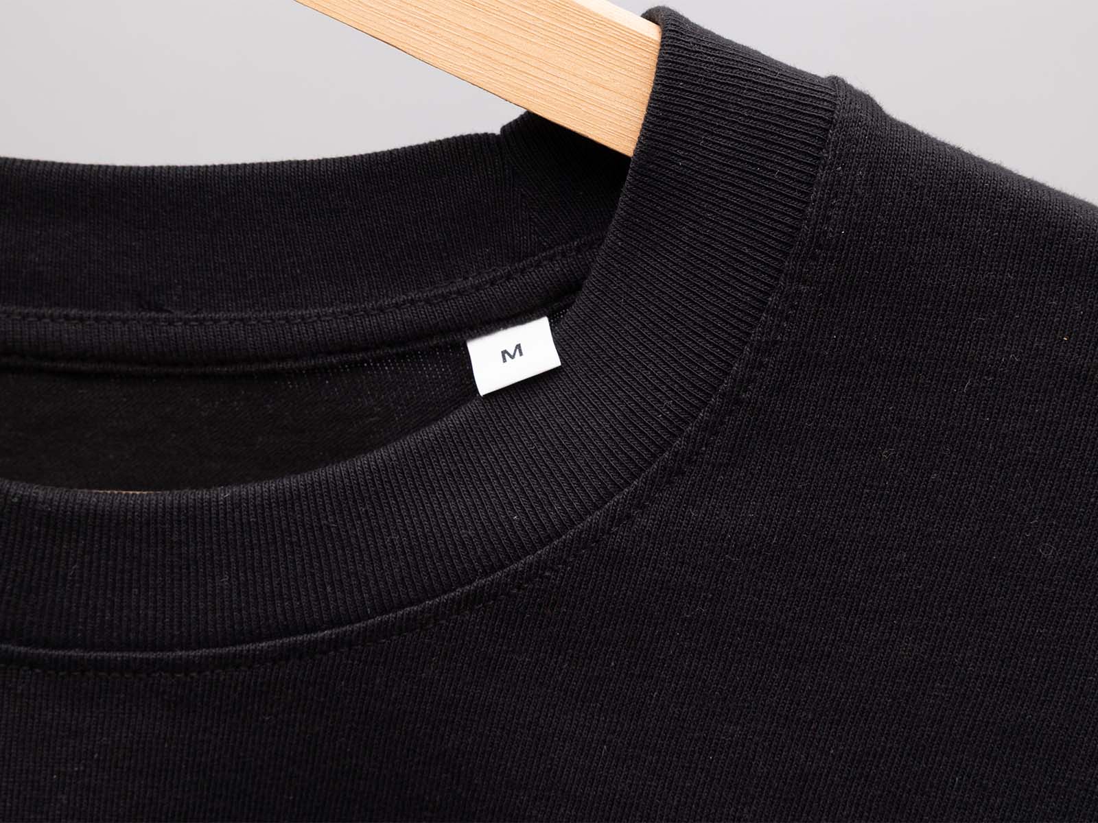 Adrianos T-Shirt «Drop»