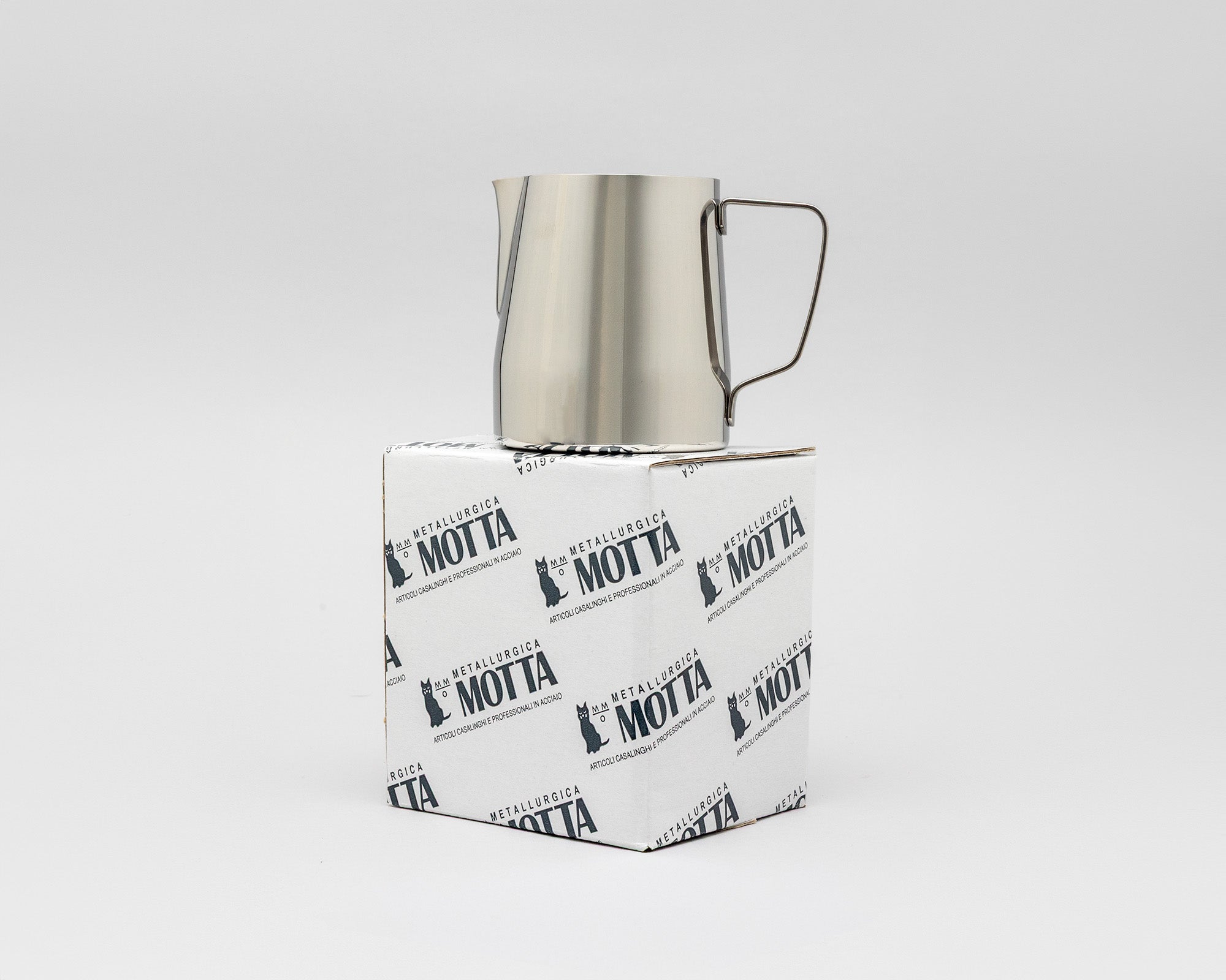 Motta Lady Milchkännchen