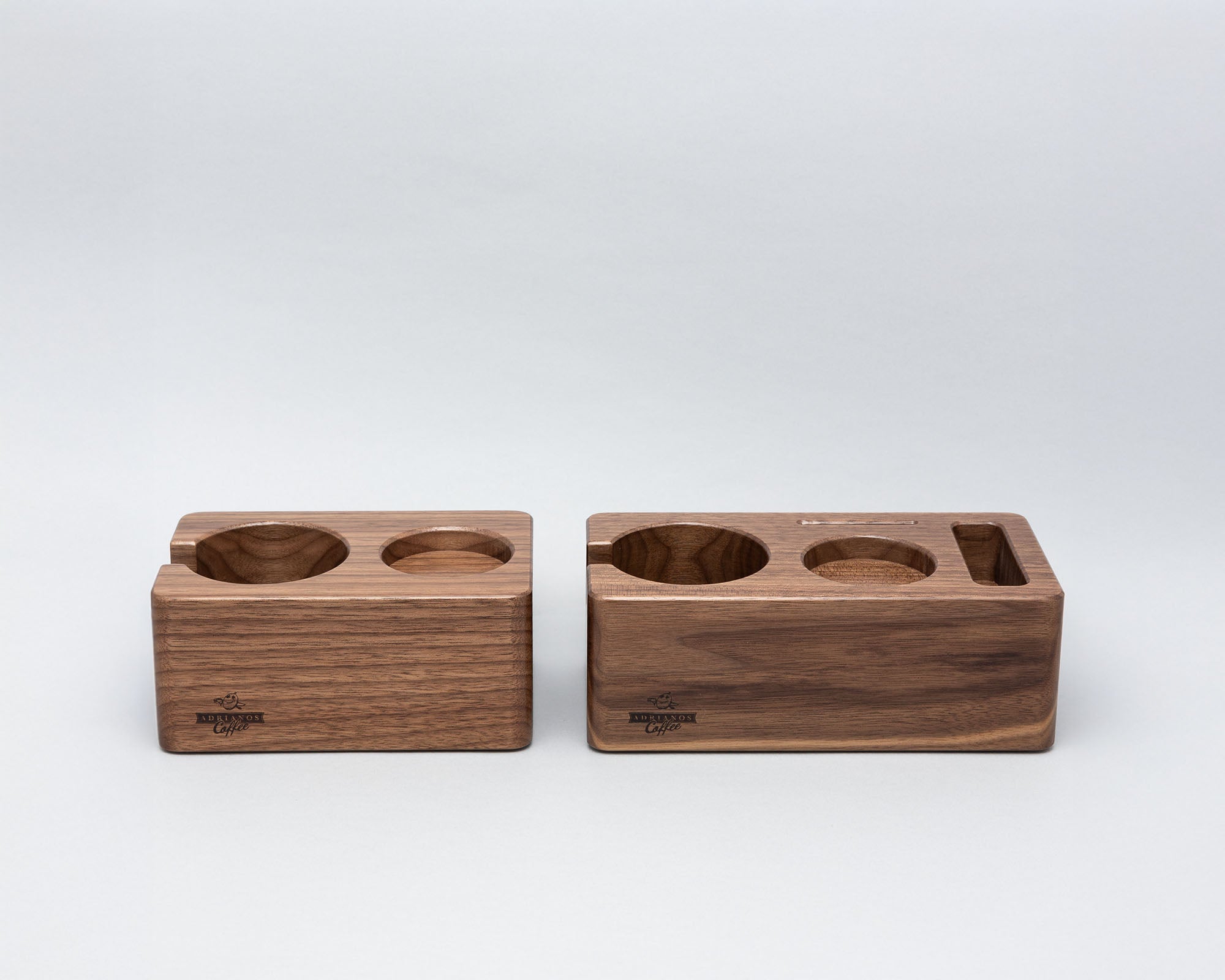 Adrianos station pour tamping