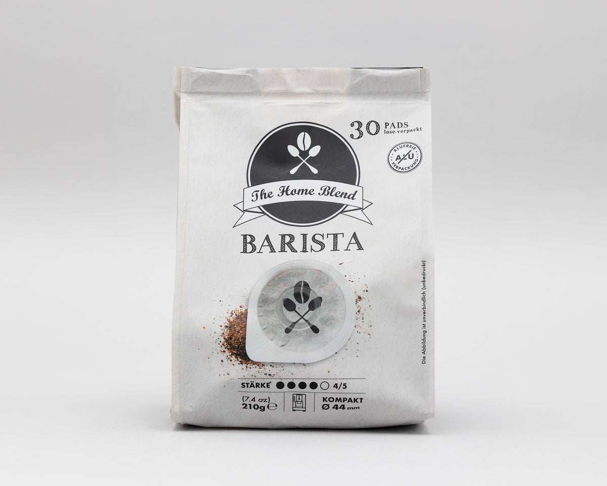 The Home Blend Pads