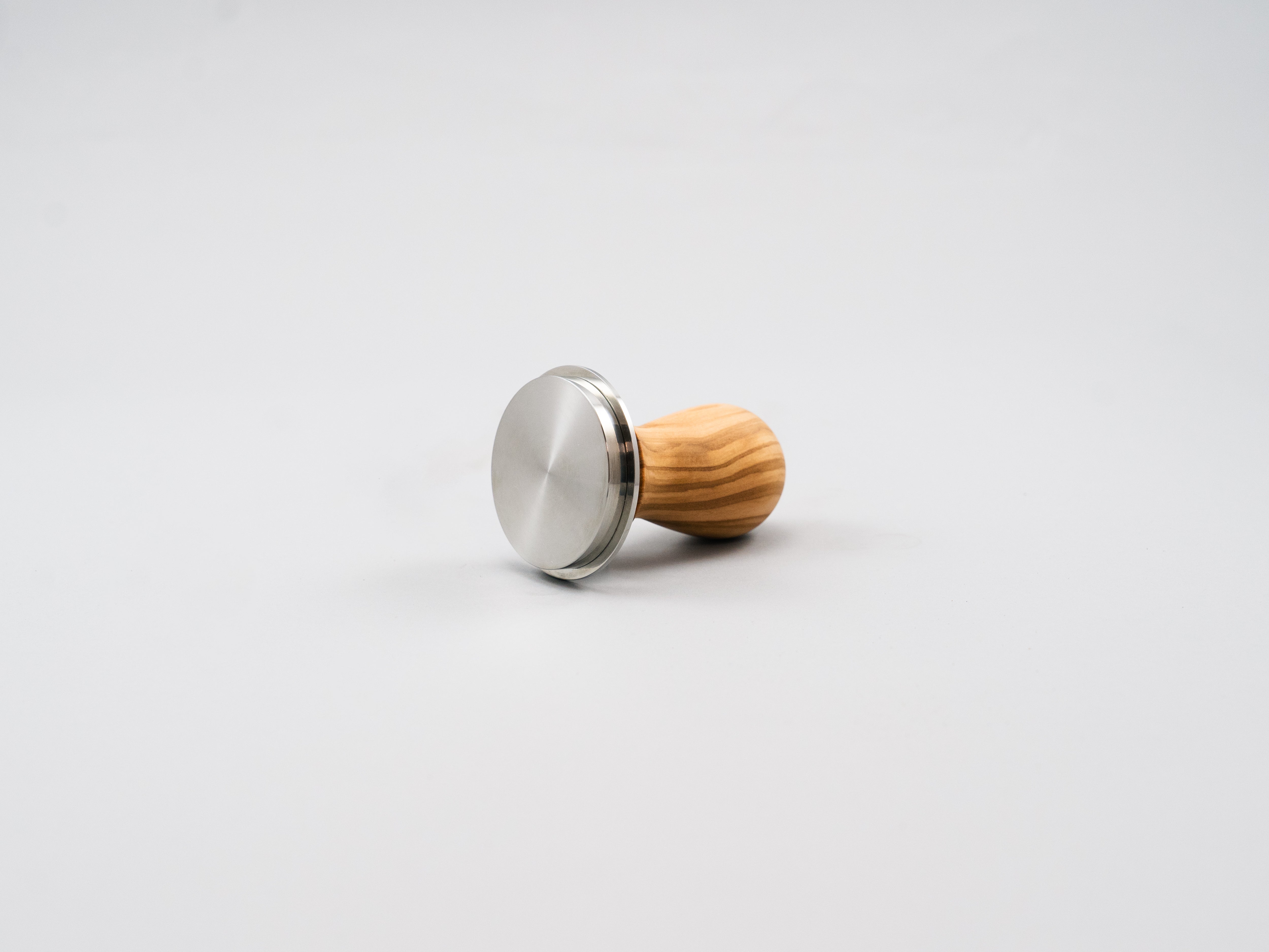 Wiedecent Tamper