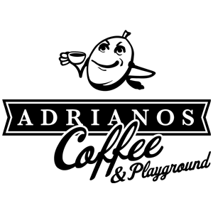 Now open: Adrianos Coffee & Playground im Bahnhof Bern