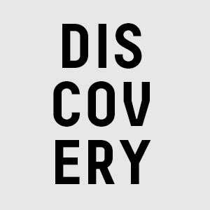 Discover Discovery