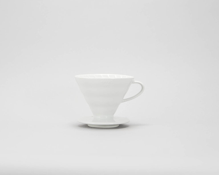 Der japanische Designklassiker für den täglichen Filterkaffee