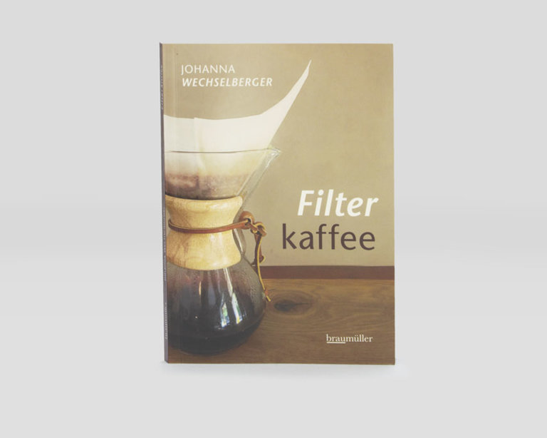 Filter Know-How von der Deutschen Baristameisterin