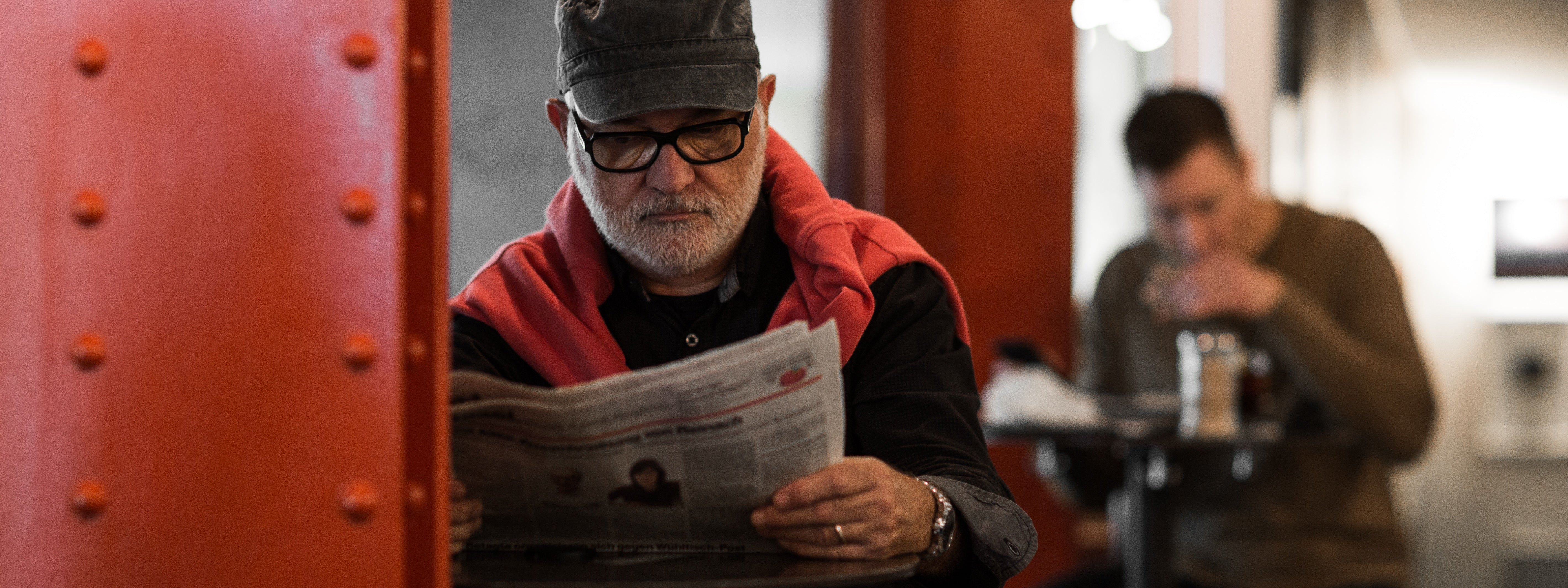 Öffnungszeiten über Frühlings-Feiertage