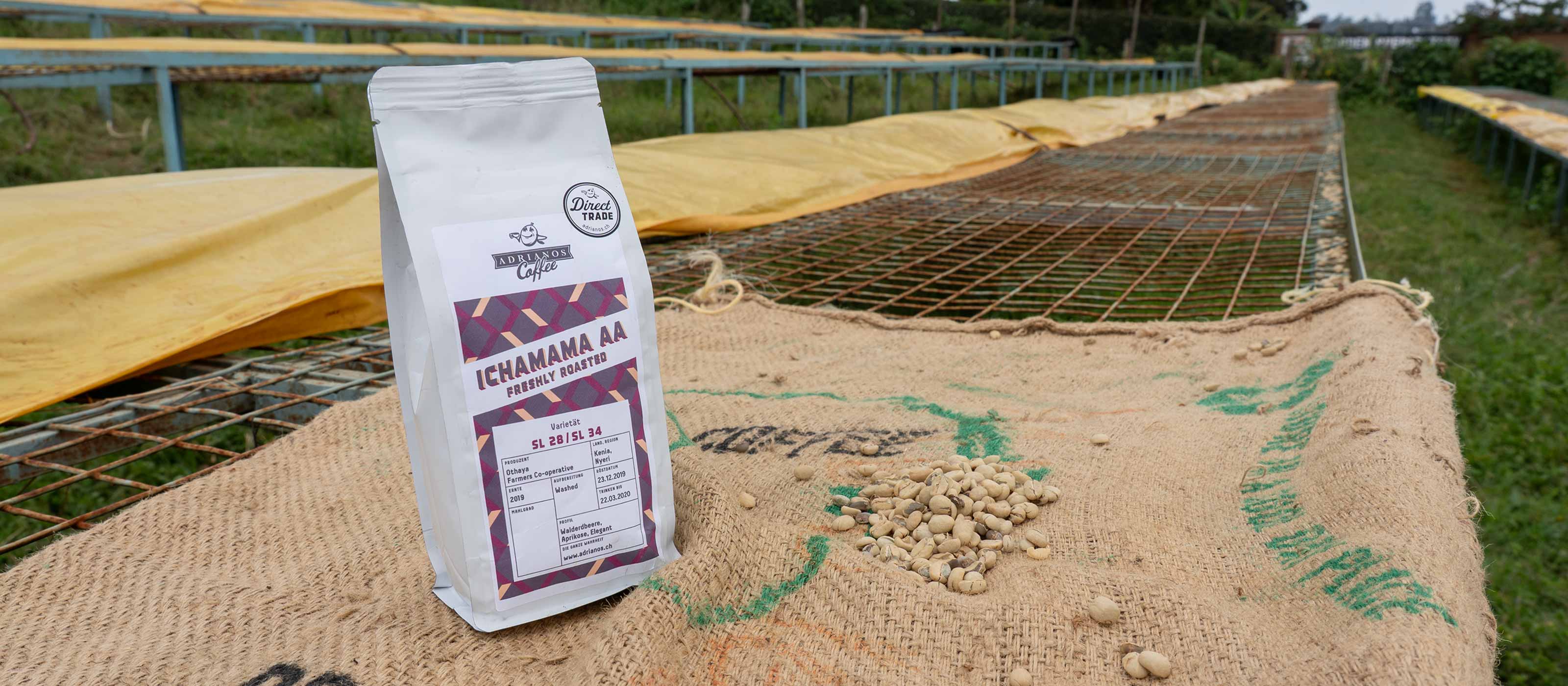 Warum wird Kaffee teurer?