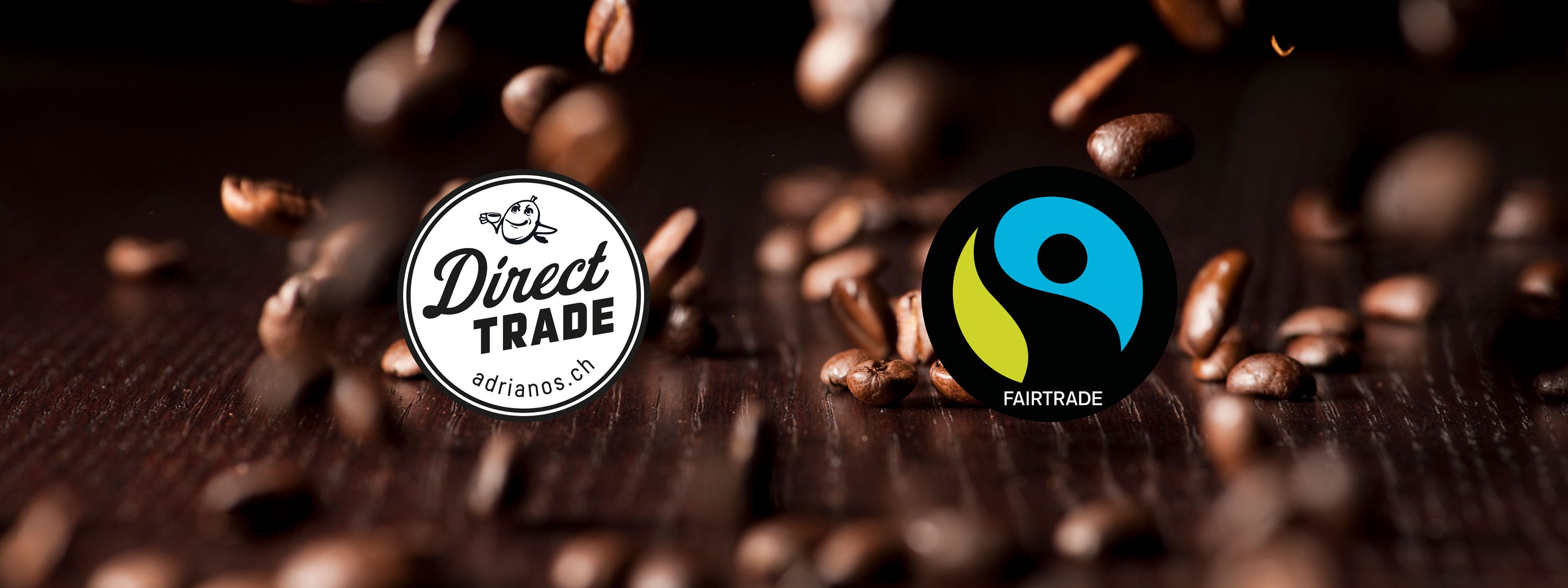 Direct Trade vs. Fairtrade Kaffee