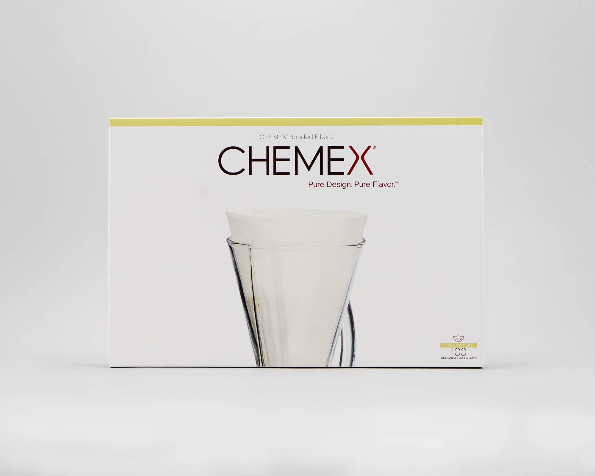 Chemex Papierfilter