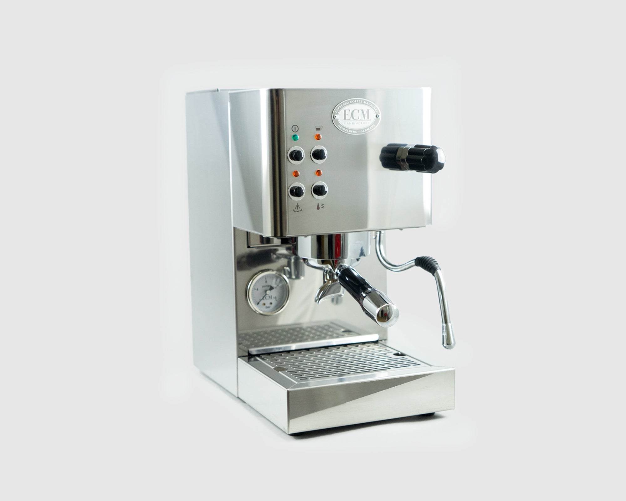 ECM Casa V Espressomaschine