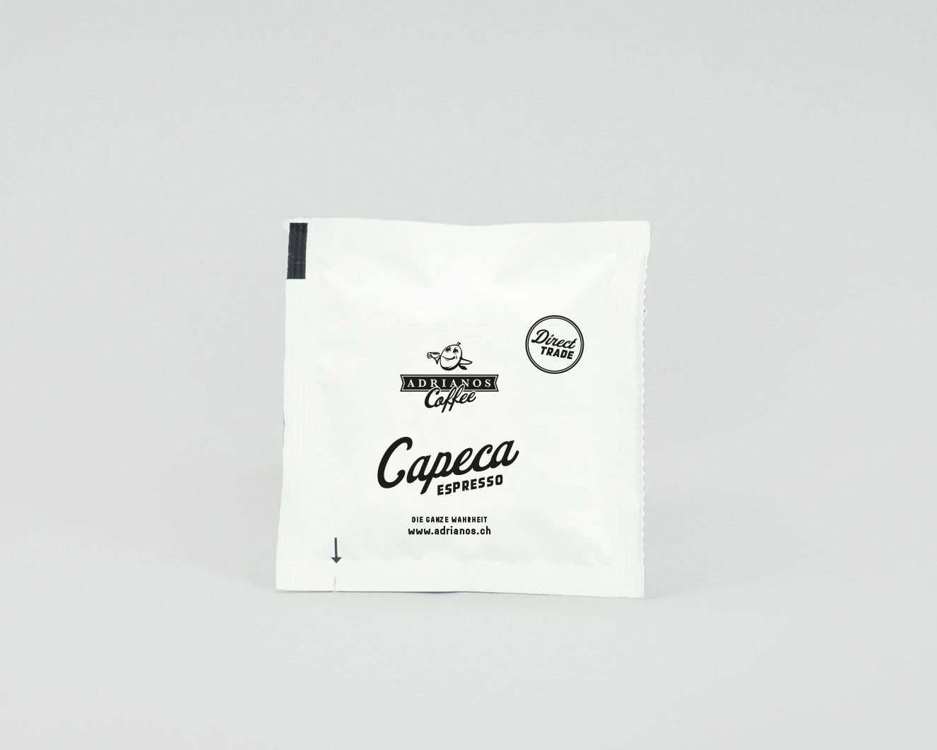 Capeca Kaffee Pads