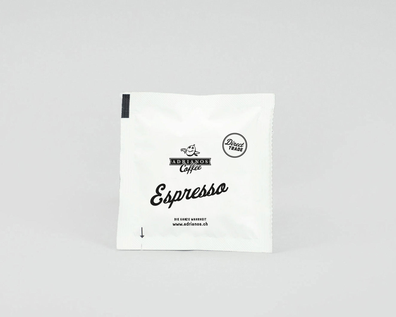 Espresso Kaffee Pads