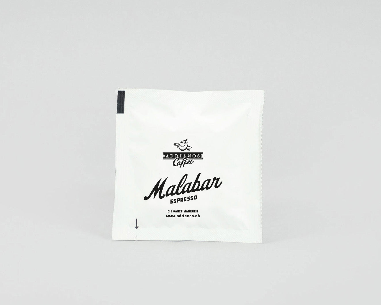 Malabar Kaffee Pads