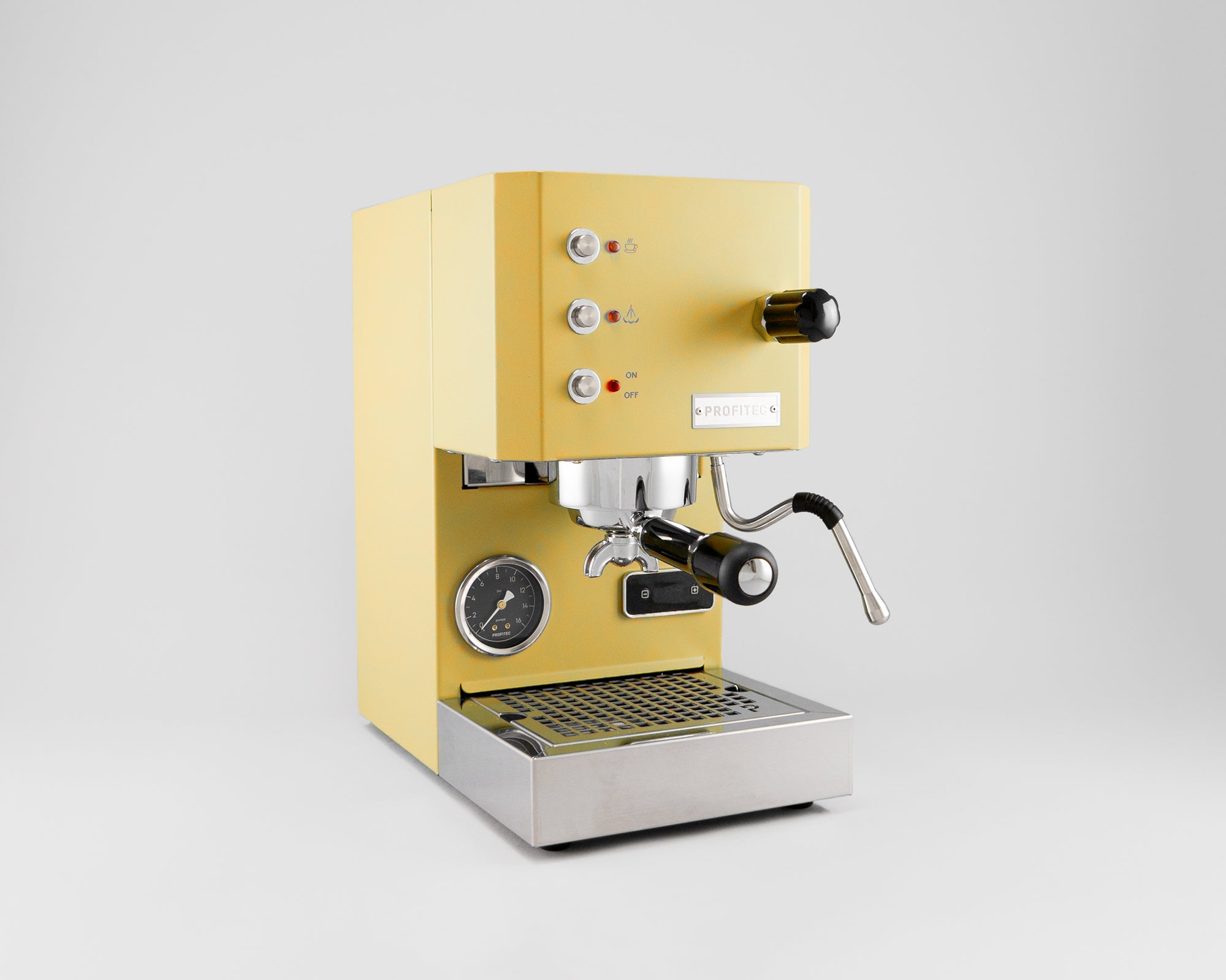 Profitec Pro 100 GO Espressomaschine