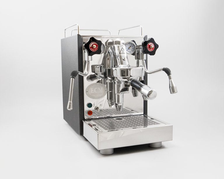 ECM Mechanika VI Slim Espressomaschine