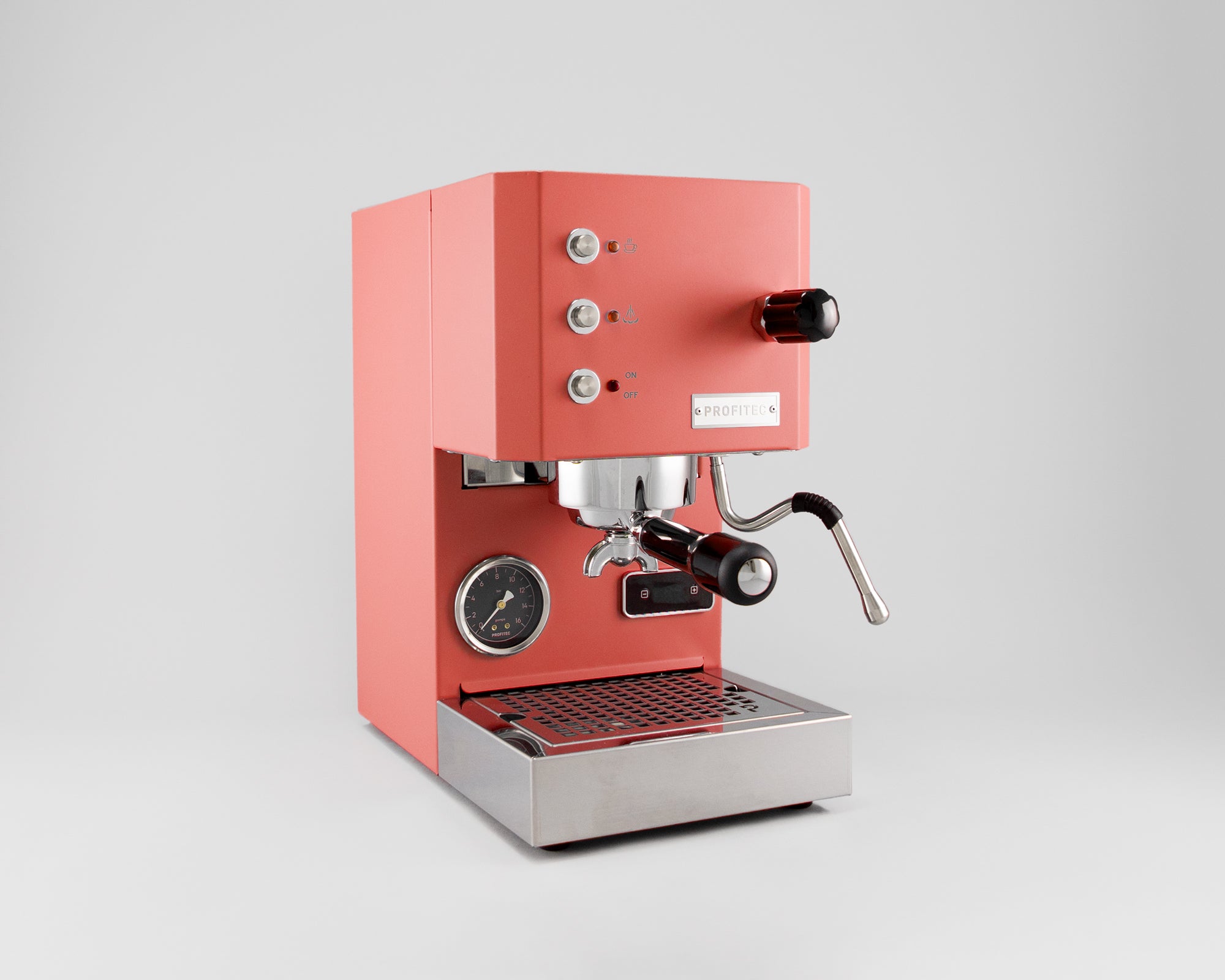 Profitec Pro 100 GO Espressomaschine