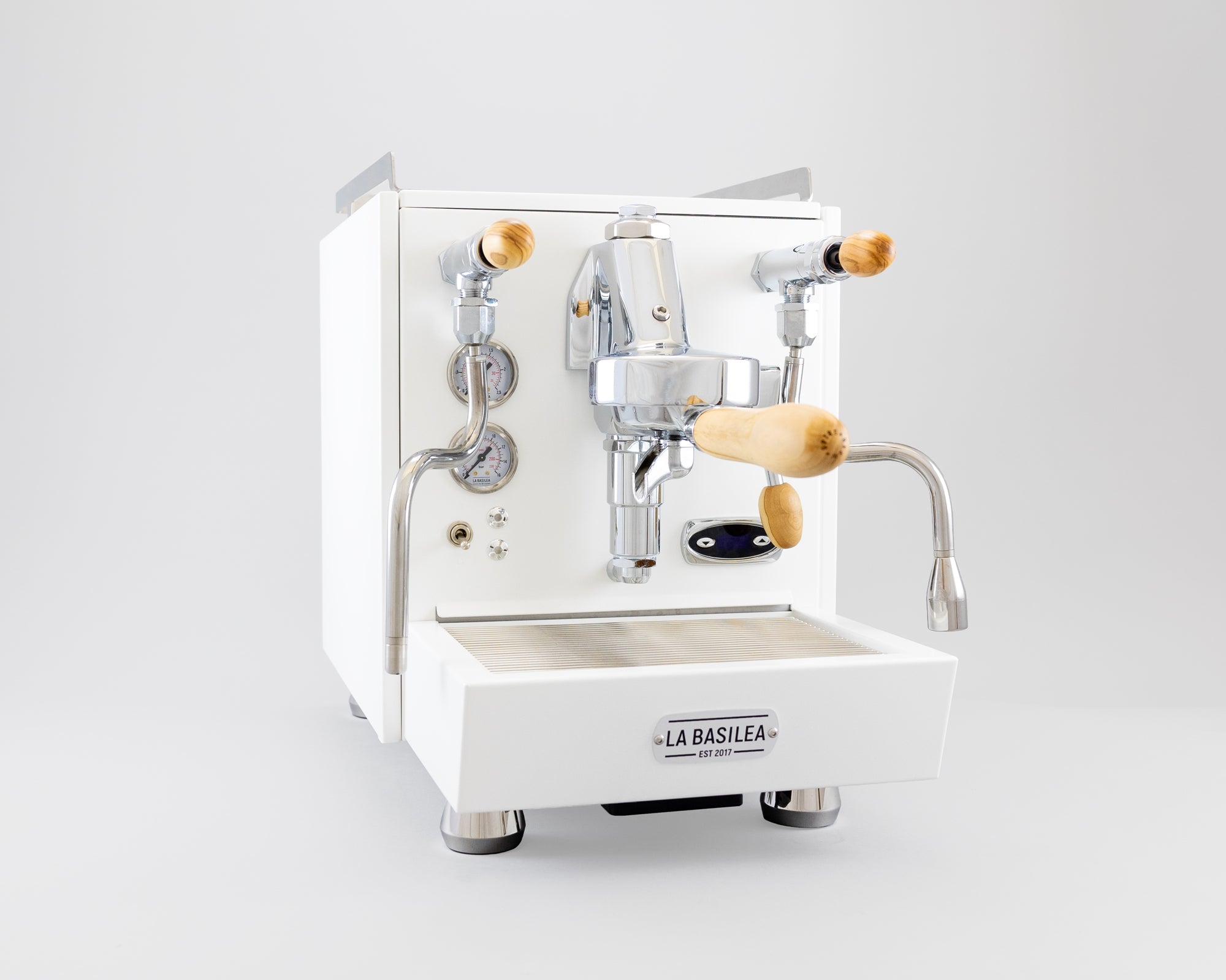 La Basilea UNO-L1 V3 Espressomaschine