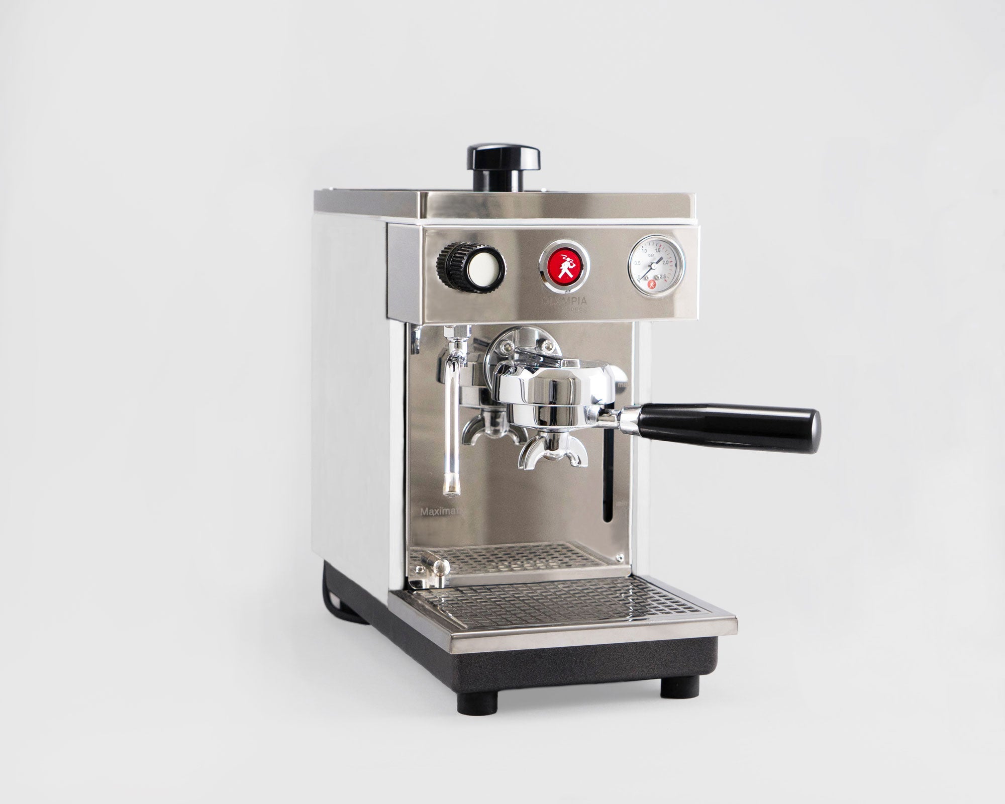 Olympia Express Maximatic Espressomaschine