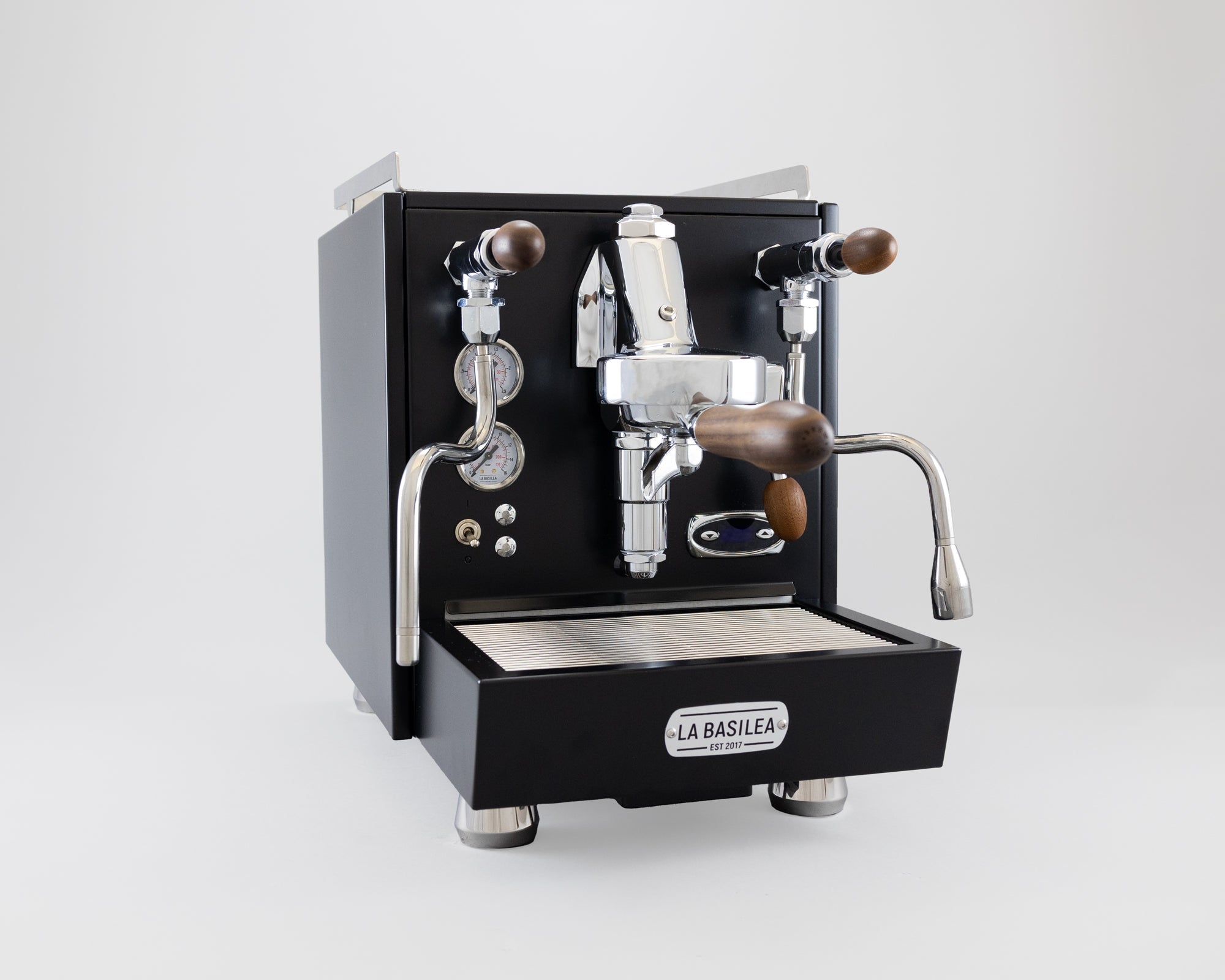 La Basilea UNO-L1 V3 Espressomaschine