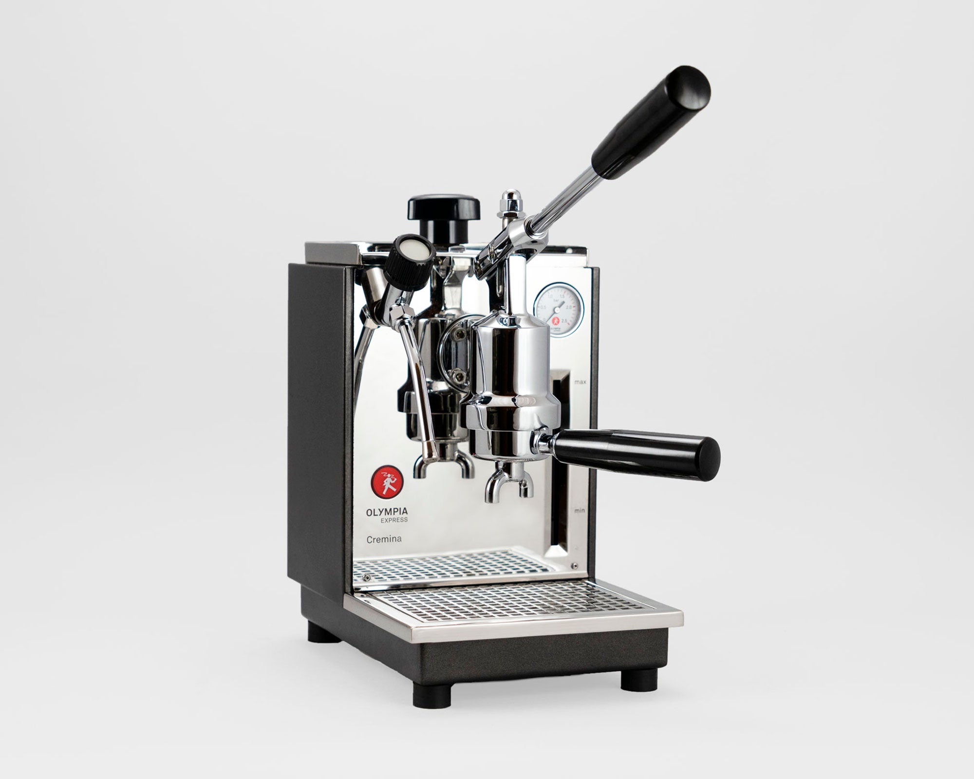 Olympia Express Cremina Espressomaschine