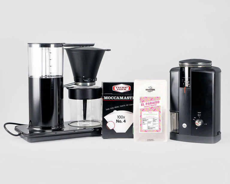 Wilfa Filterkaffee-Set