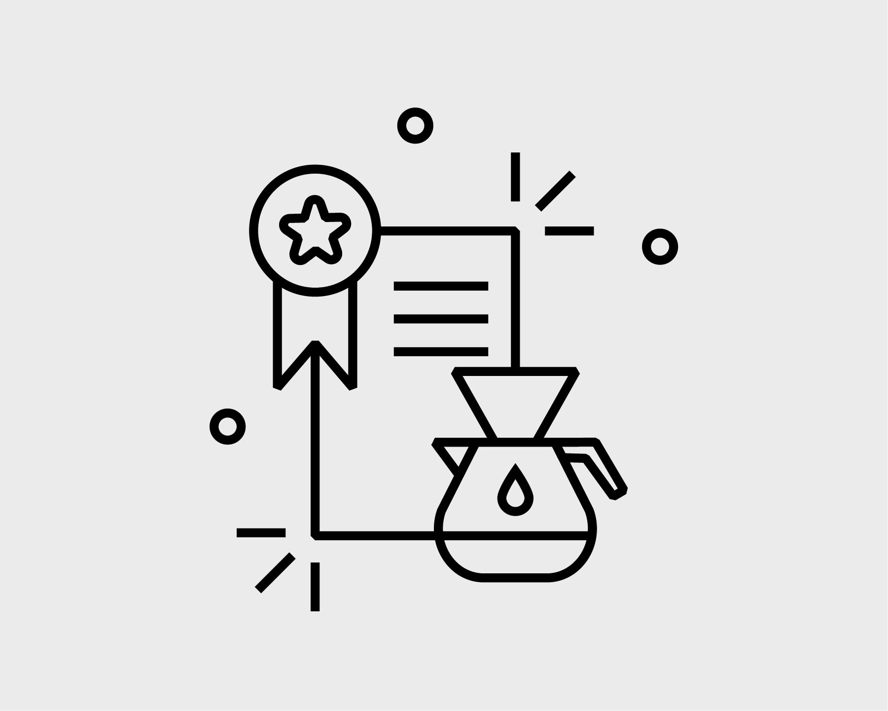 Filterkaffee Basis Kurs