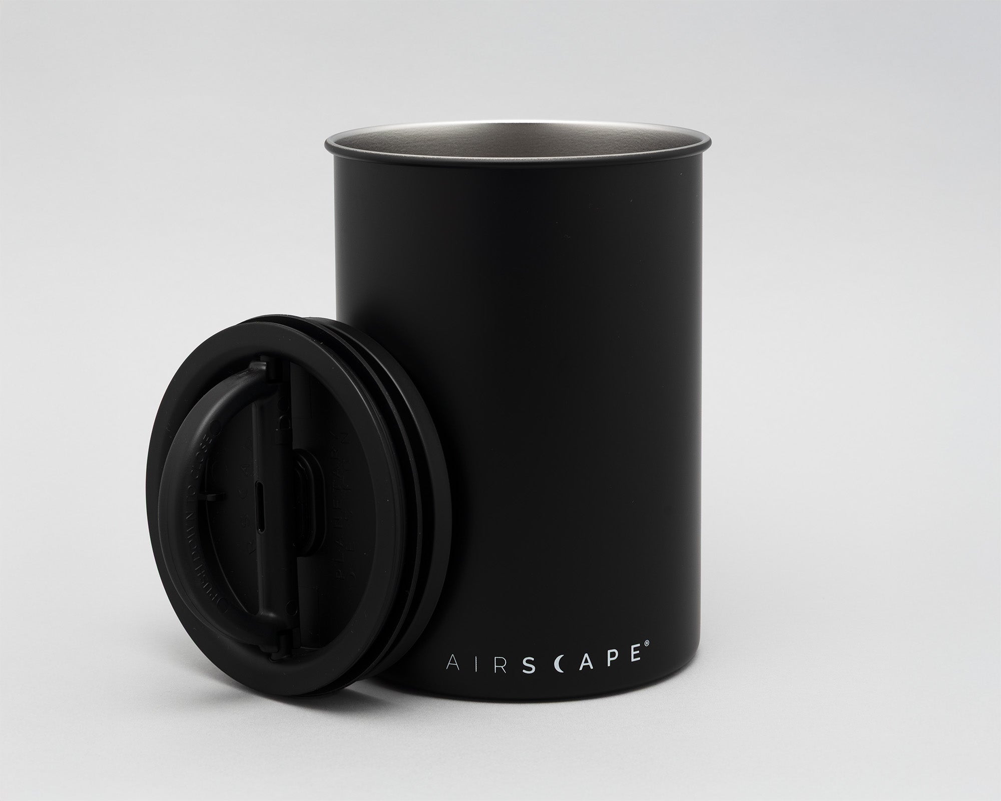 Airscape boîte à café