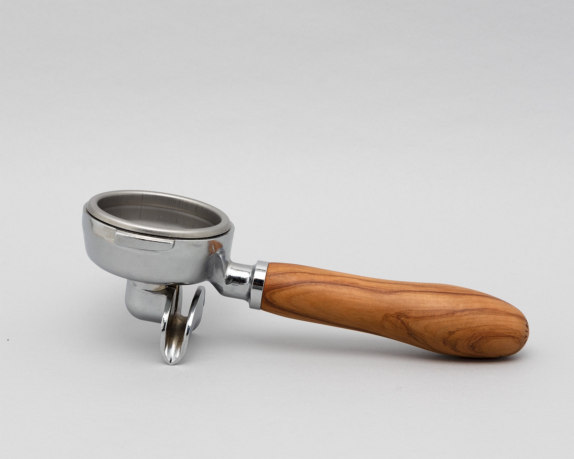 Brewspire Siebträgergriff ergonomisch