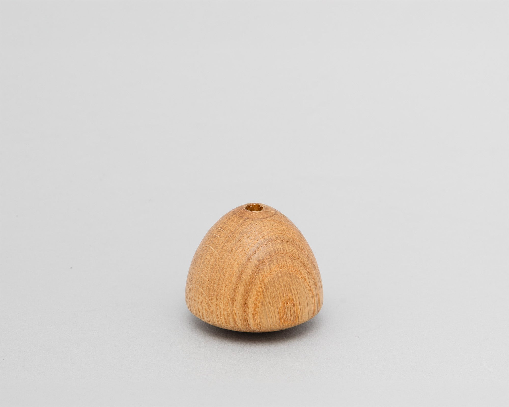 Bouton en bois Comandante