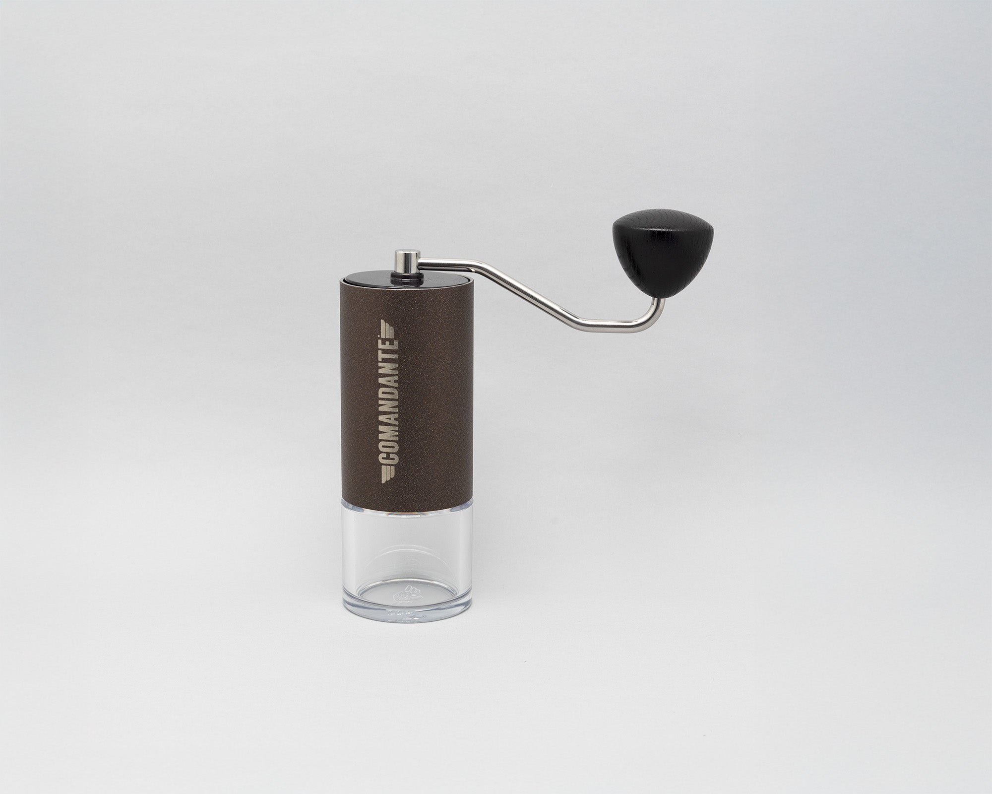 Comandante C40 MK4 Handmühle